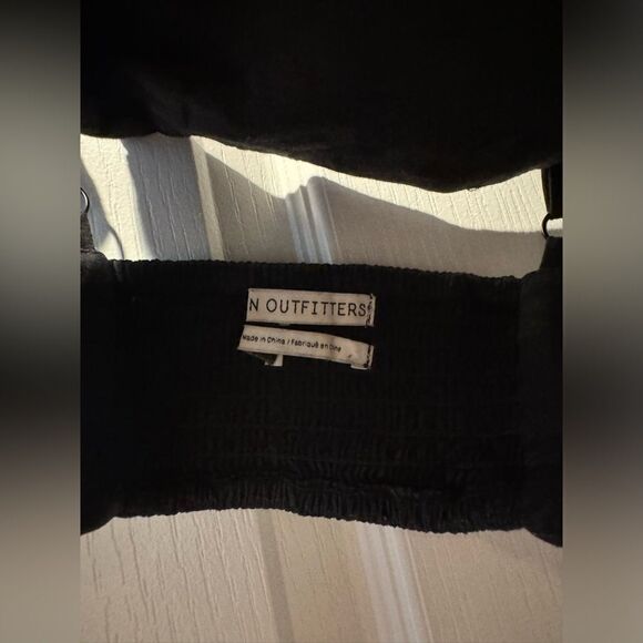 Urban outfitters crop top K10 - Picture 4 of 5